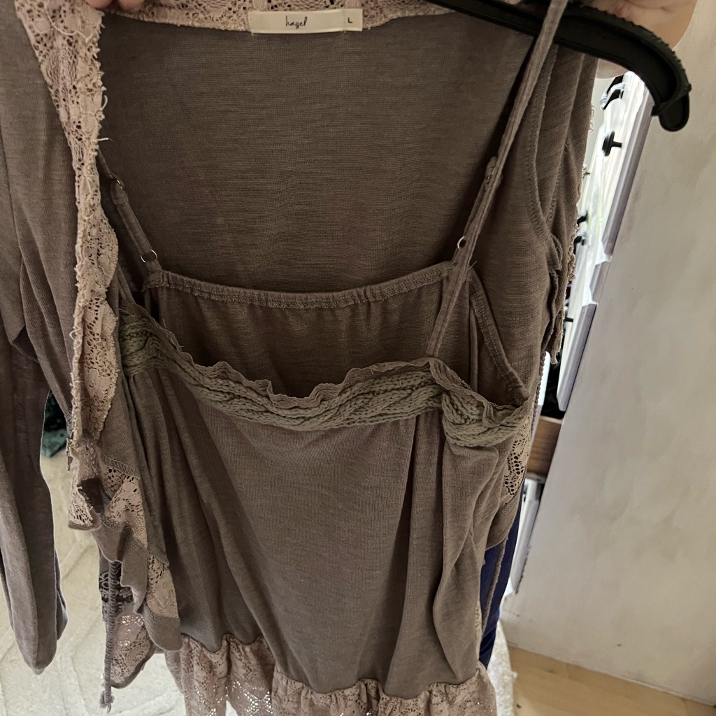 Hazel Set L